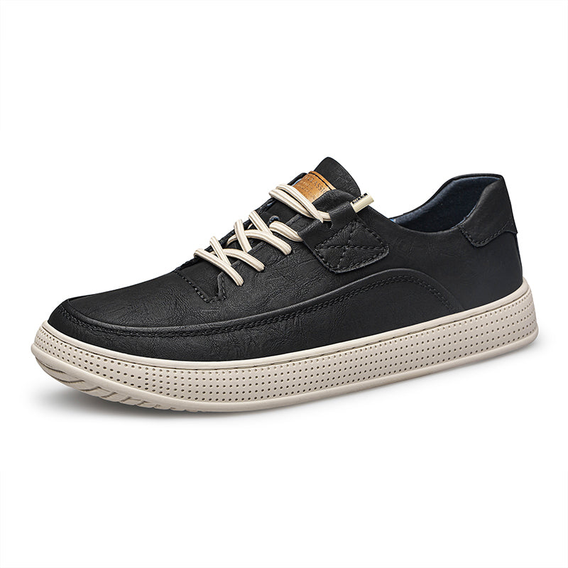 Diego® | Genuine Leather Sneakers