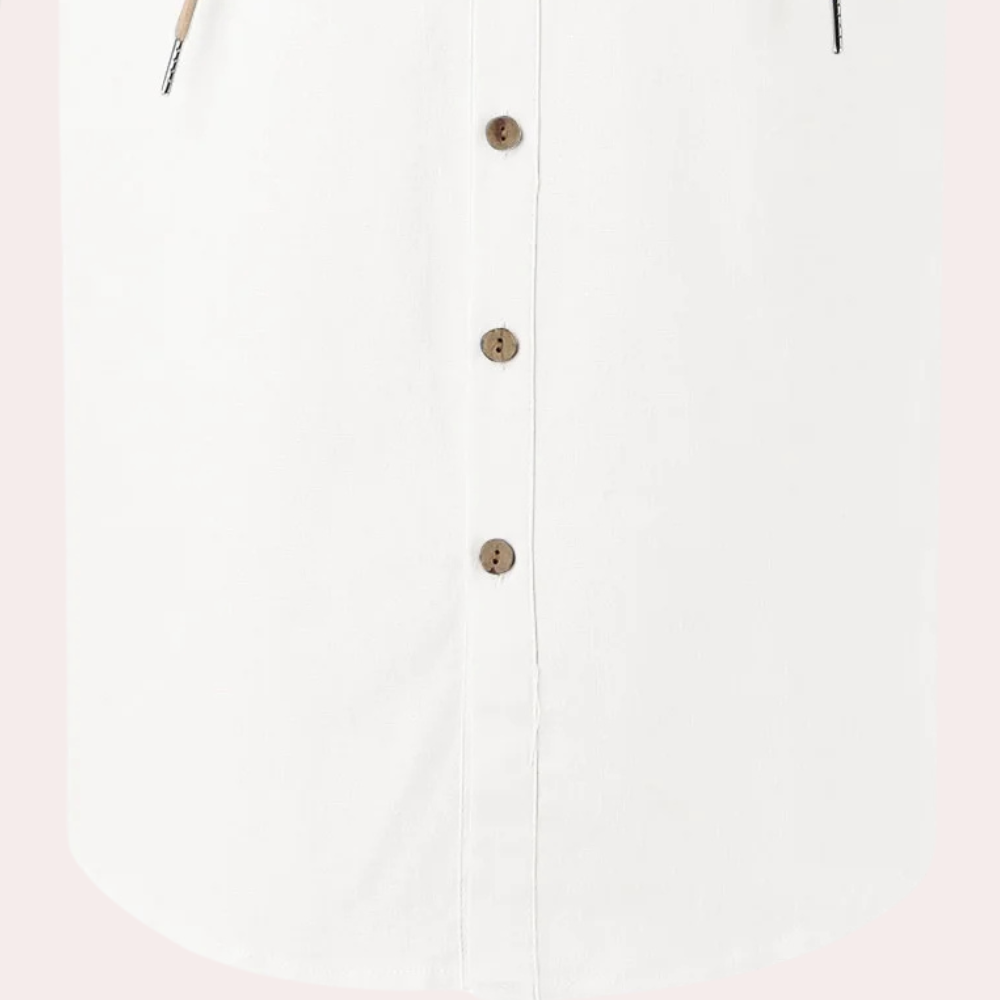 Luis® | Versatile hooded t-shirt for men