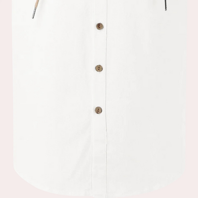 Luis® | Versatile hooded t-shirt for men