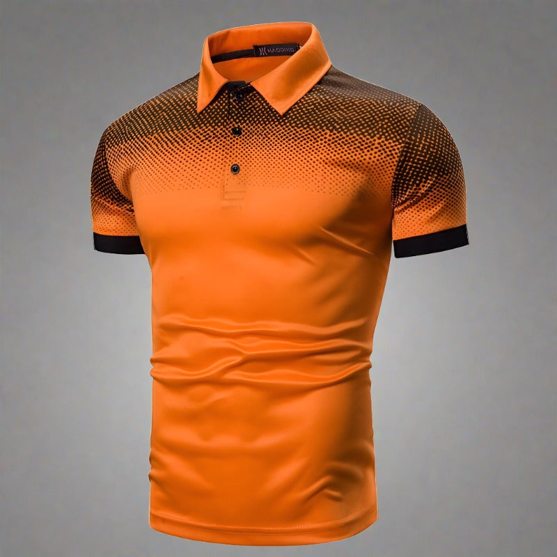 Quentin® | Polo Shirt For Men