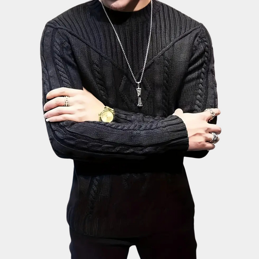 Frankie® | Stylish Winter Sweater For Men