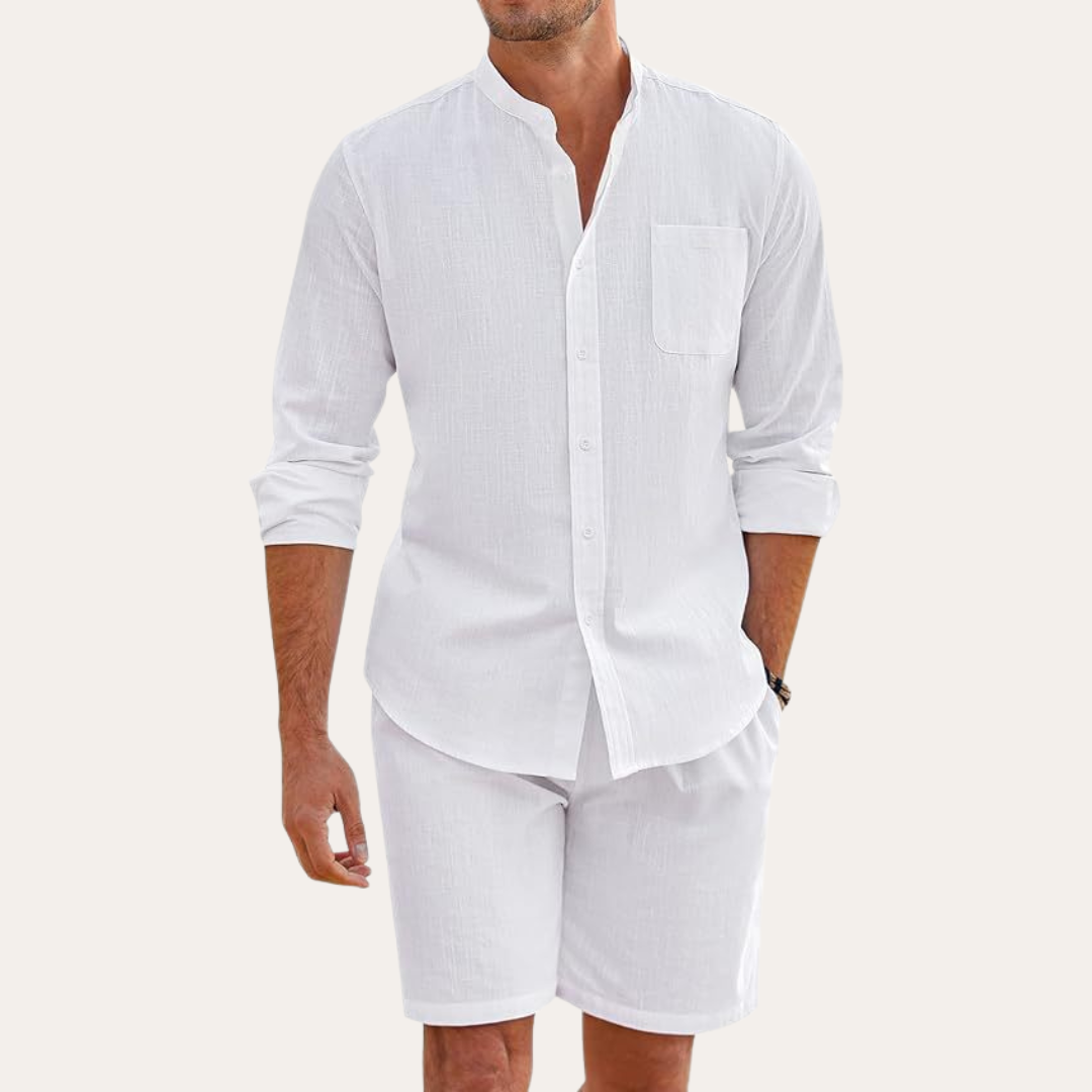 Joseph | Linen Summer