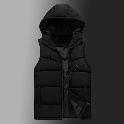 Ronnie® | Insulated Vest For Men