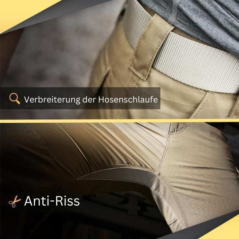 Sebastian® | Men'S Cargo Pants