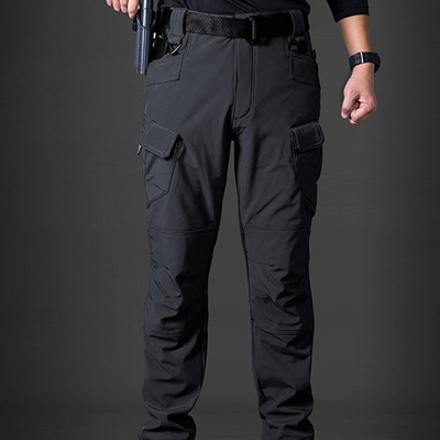 Sebastian® | Men'S Cargo Pants