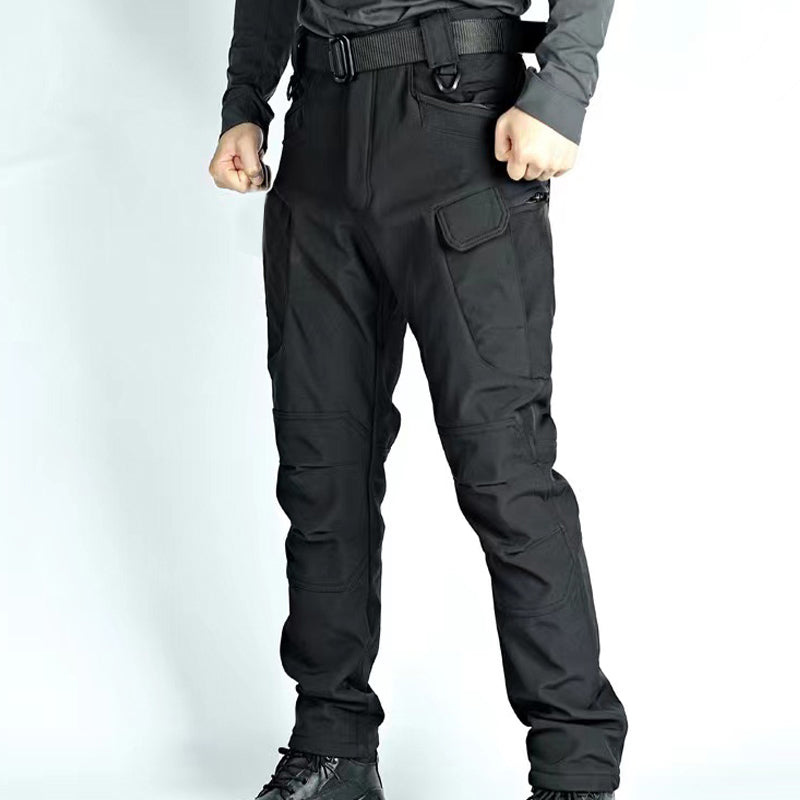 Sebastian® | Men'S Cargo Pants