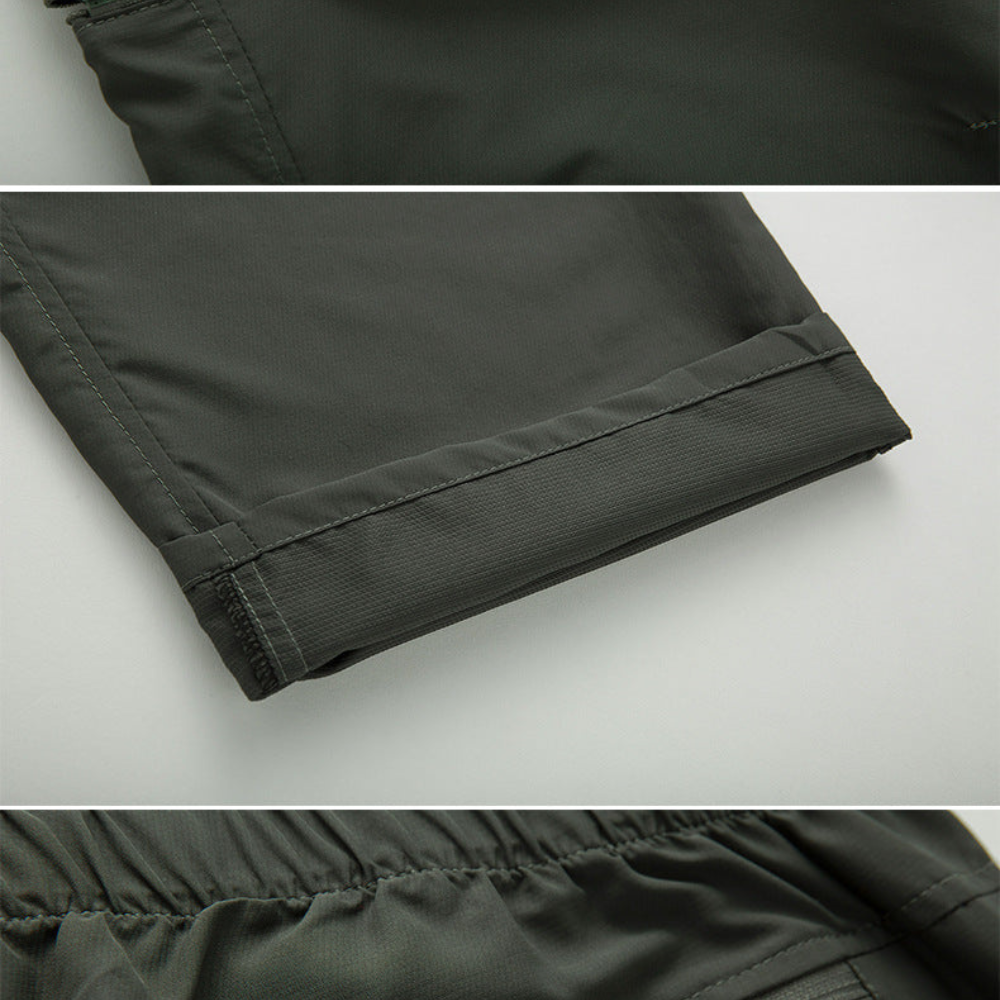 Sean® | Men'S Hiking Pants