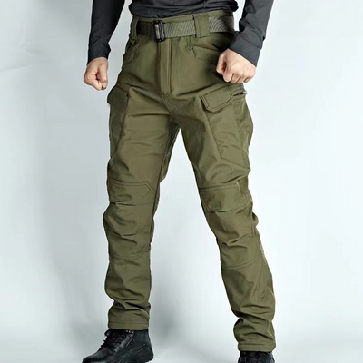 Sebastian® | Men'S Cargo Pants