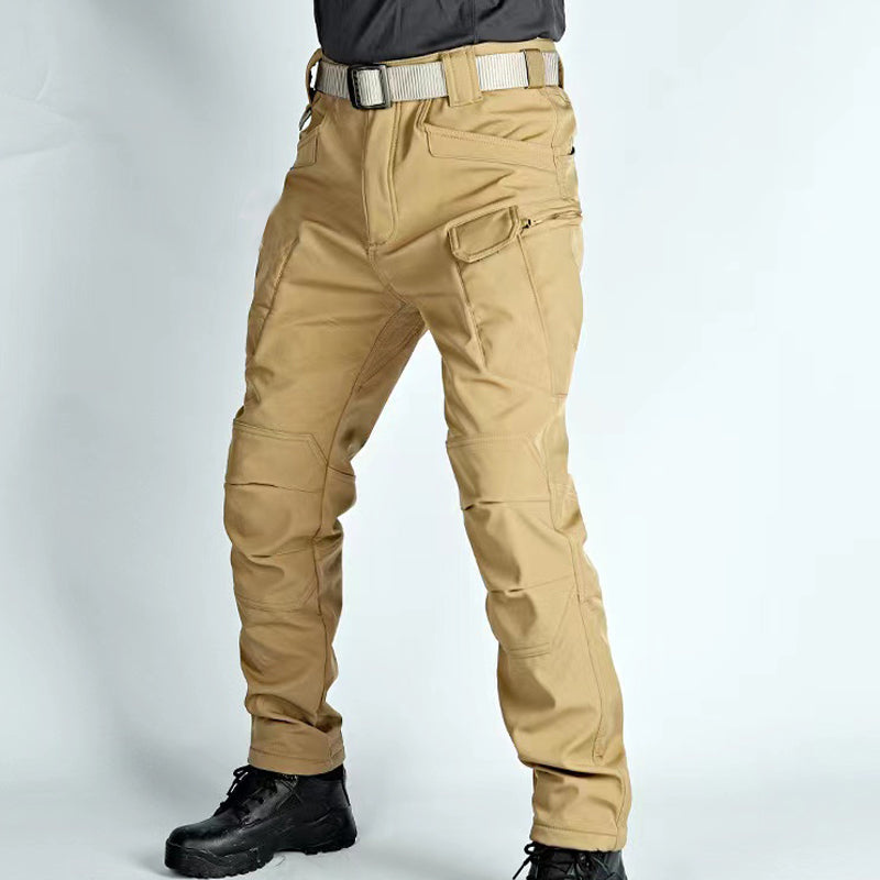Sebastian® | Men'S Cargo Pants
