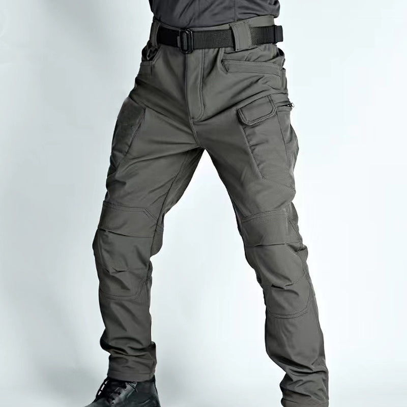 Sebastian® | Men'S Cargo Pants