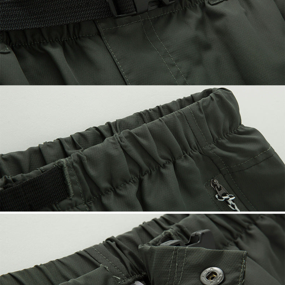 Sean® | Men'S Hiking Pants