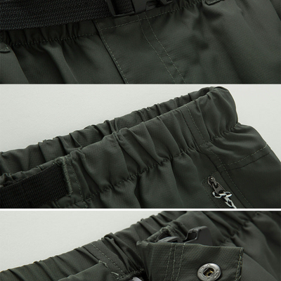 Sean® | Men'S Hiking Pants