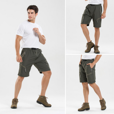 Sean® | Men'S Hiking Pants