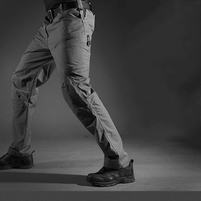 Sebastian® | Men'S Cargo Pants