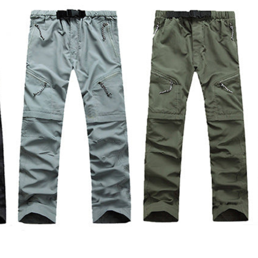 Sean® | Men'S Hiking Pants
