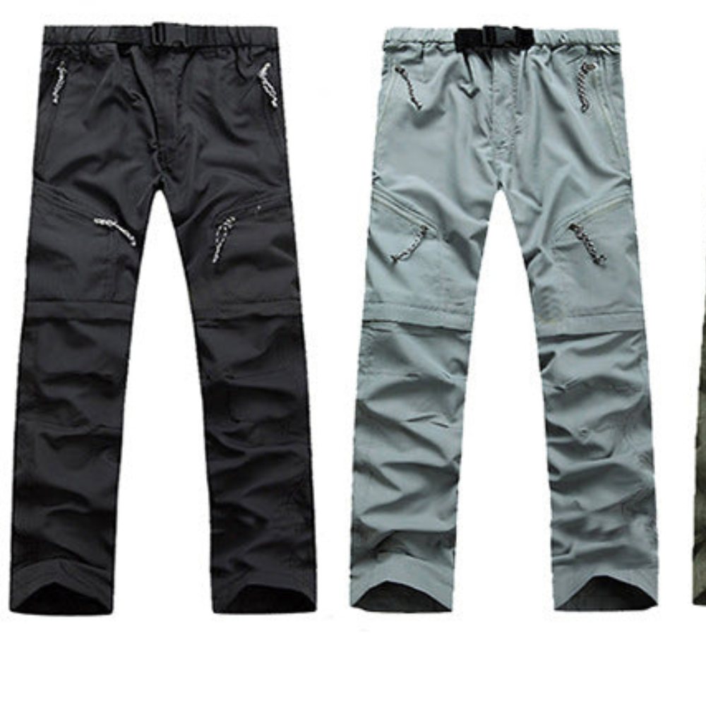 Sean® | Men'S Hiking Pants