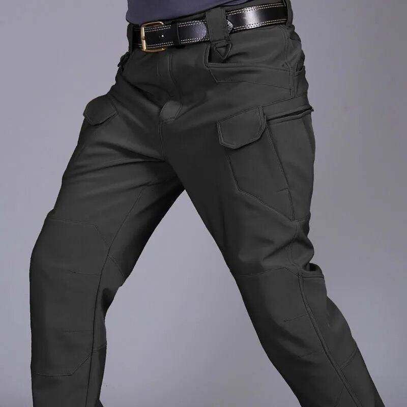 Sebastian® | Men'S Cargo Pants