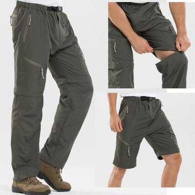 Sean® | Men'S Hiking Pants