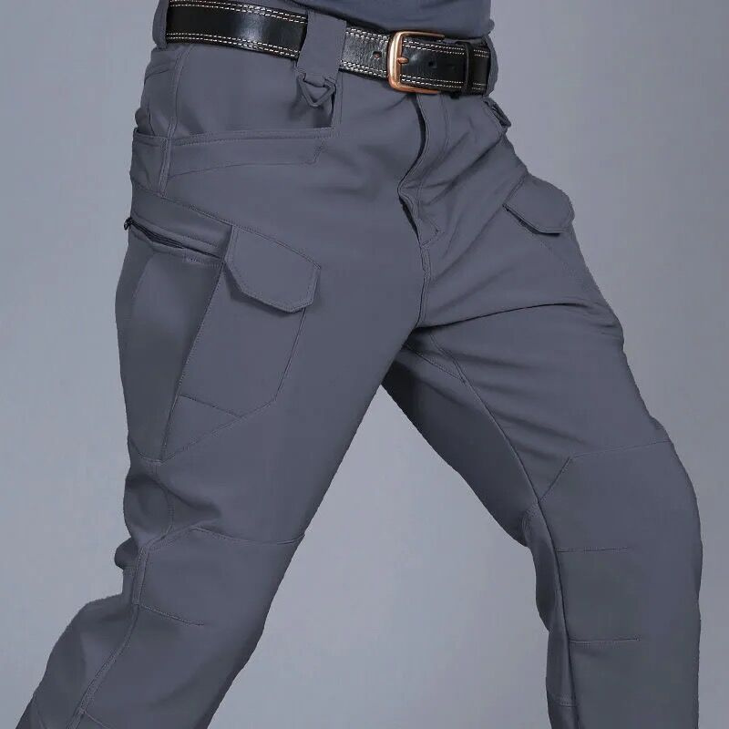 Sebastian® | Men'S Cargo Pants