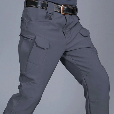 Sebastian® | Men'S Cargo Pants