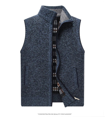 Dustin® | Warm Sleeveless Men'S Vest