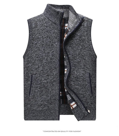 Dustin® | Warm Sleeveless Men'S Vest