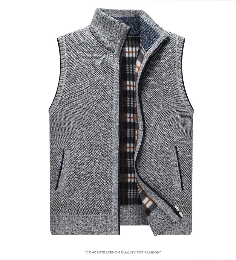 Dustin® | Warm Sleeveless Men'S Vest
