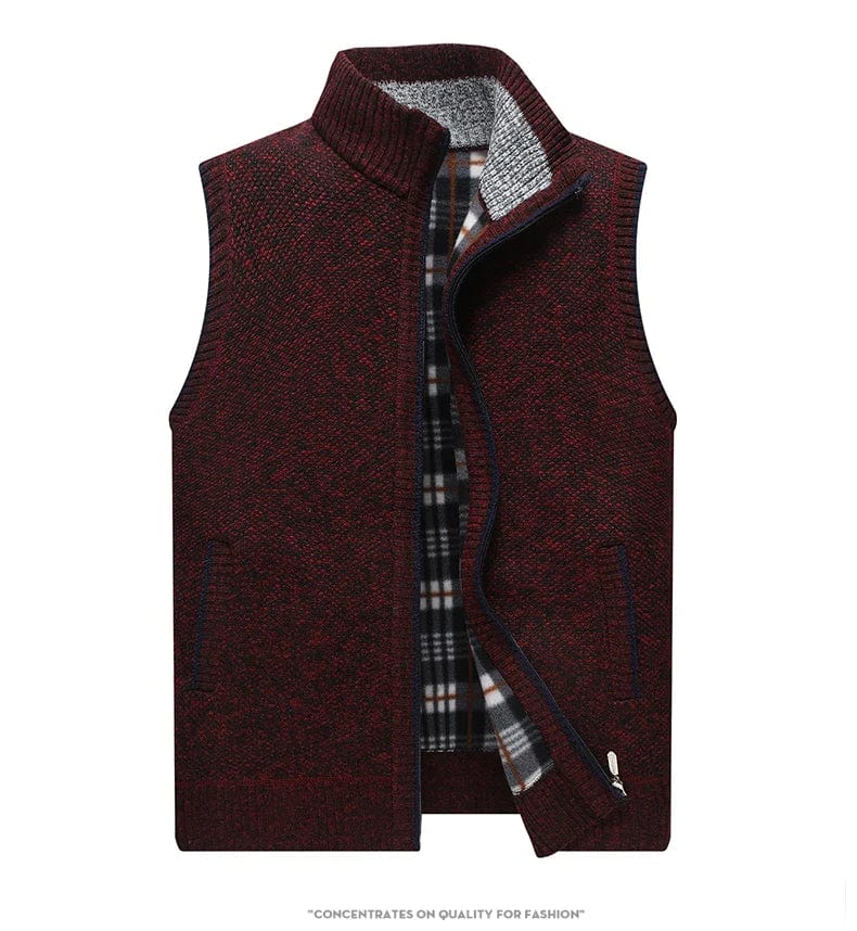 Dustin® | Warm Sleeveless Men'S Vest