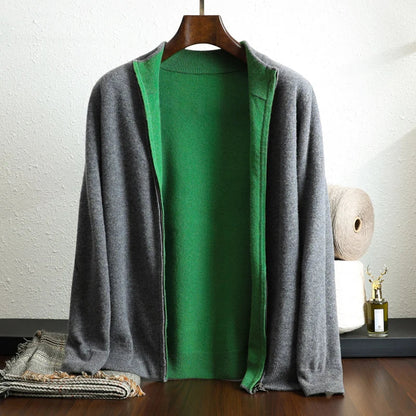 Fawcett® | Warm Casual Jacket For Men