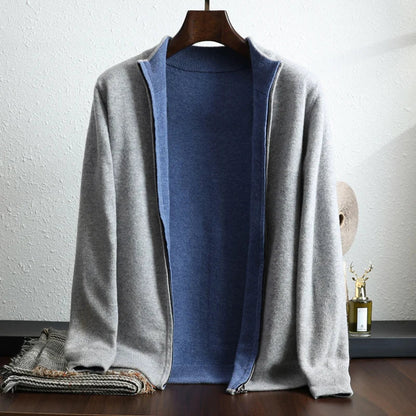 Fawcett® | Warm Casual Jacket For Men