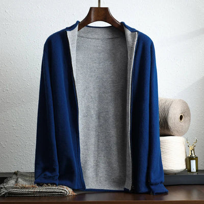 Fawcett® | Warm Casual Jacket For Men
