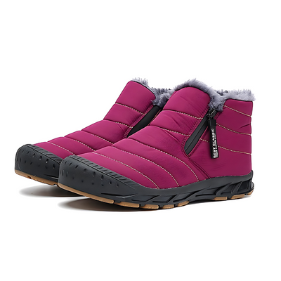 Henley® | Warm Winter Boots For Men