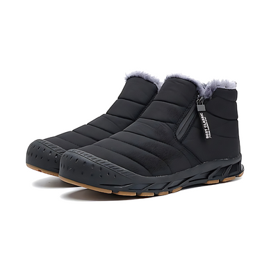 Henley® | Warm Winter Boots For Men