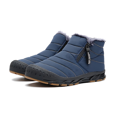Henley® | Warm Winter Boots For Men
