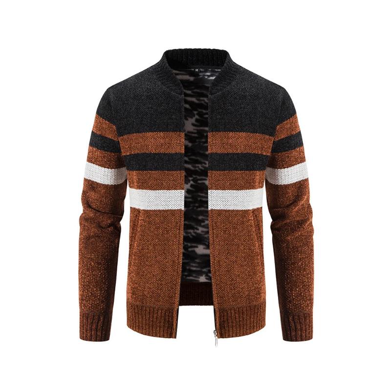 Jerrick® | Warm Cardigan For Men