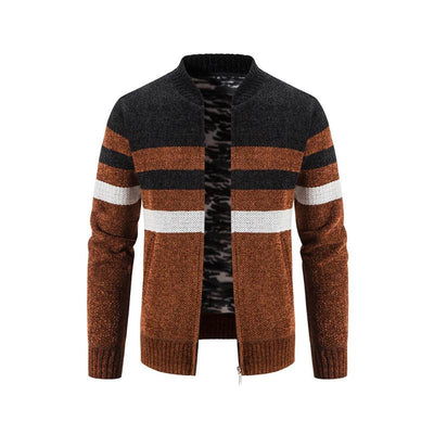 Jerrick® | Warm Cardigan For Men