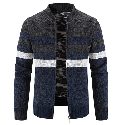 Jerrick® | Warm Cardigan For Men