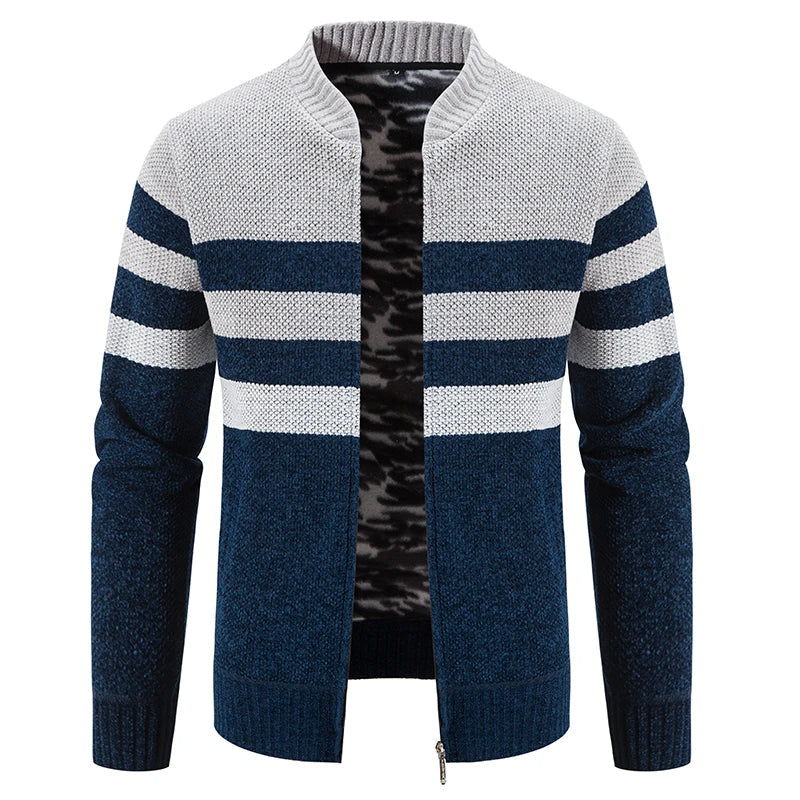 Jerrick® | Warm Cardigan For Men