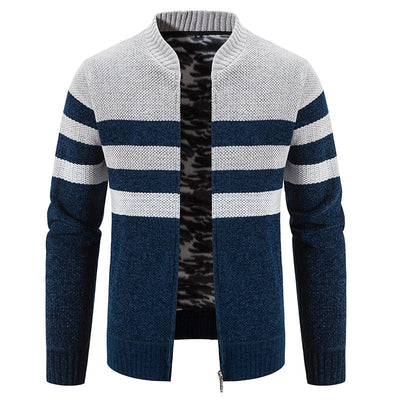 Jerrick® | Warm Cardigan For Men