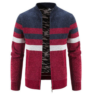 Jerrick® | Warm Cardigan For Men