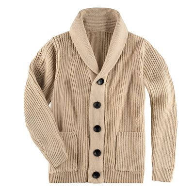 Franklin® | Warm Cardigan For Winter