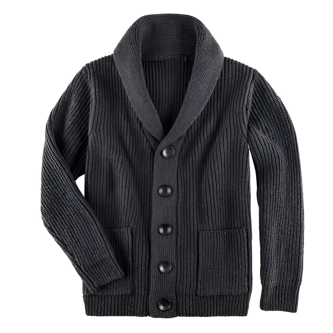 Franklin® | Warm Cardigan For Winter