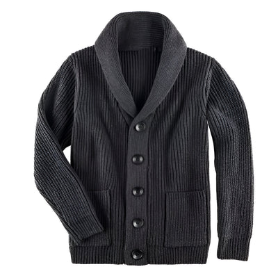 Franklin® | Warm Cardigan For Winter