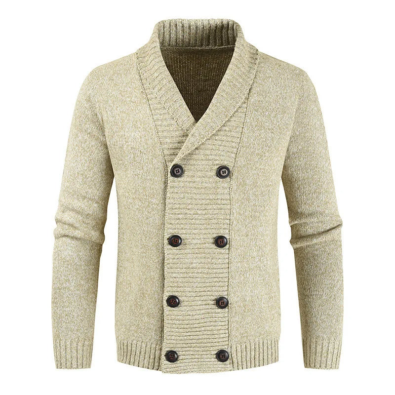 Finley® | Warm Trendy Cardigan For Men