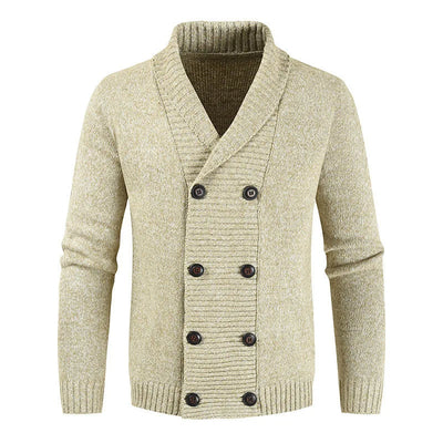 Finley® | Warm Trendy Cardigan For Men