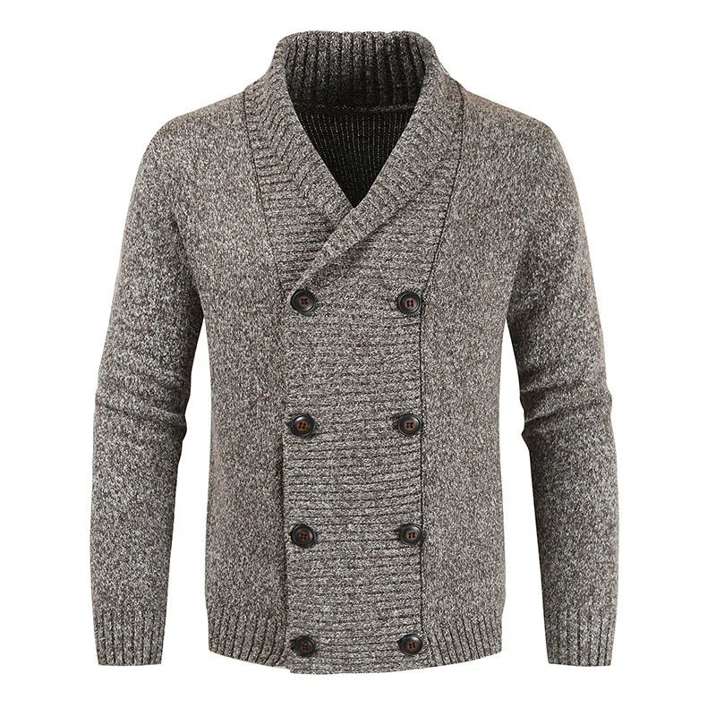 Finley® | Warm Trendy Cardigan For Men