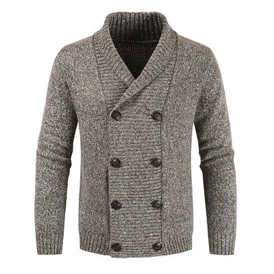 Finley® | Warm Trendy Cardigan For Men