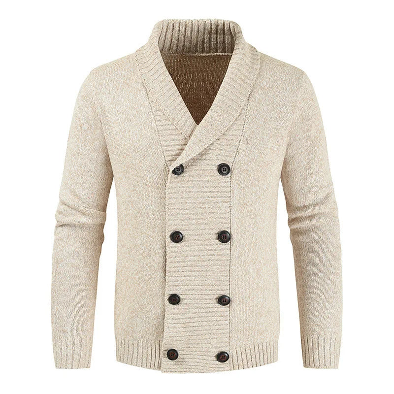 Finley® | Warm Trendy Cardigan For Men