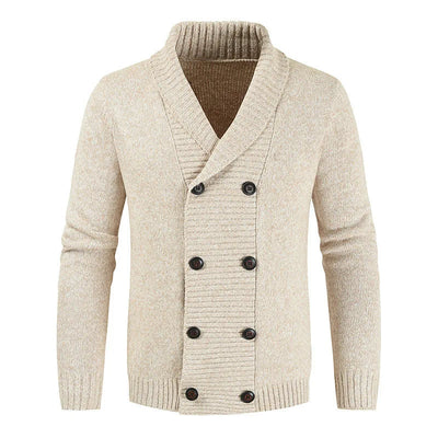 Finley® | Warm Trendy Cardigan For Men