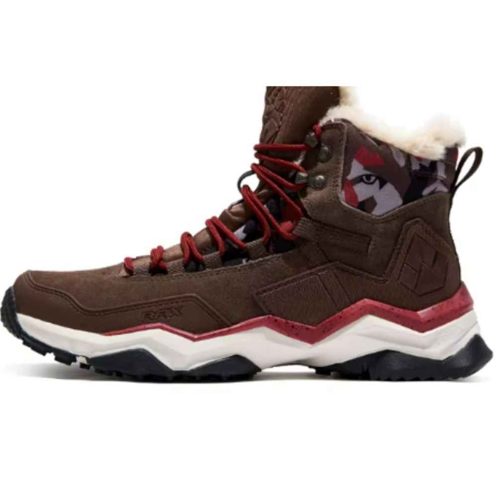Justice® | Warm Winter Boots For Men